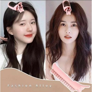 Lô kẹp uốn tóc