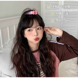 Lô kẹp uốn tóc