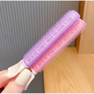 Lô kẹp uốn tóc