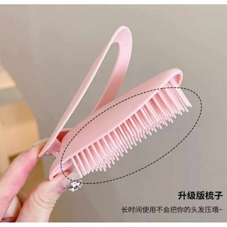 Lô kẹp uốn tóc