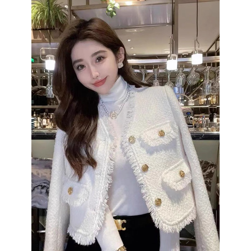 Áo Dạ Tua Rua 3196