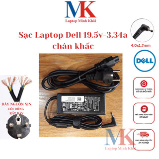 Sạc Laptop Dell Vostro 5460 / 5470 / 5480 / 5560 LAPTOPMINHKHOI