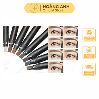 Chì Xé haozhuang Chì Vẽ Lông Mày, Chì Đá Vẽ Sợi dcpxhoanganh