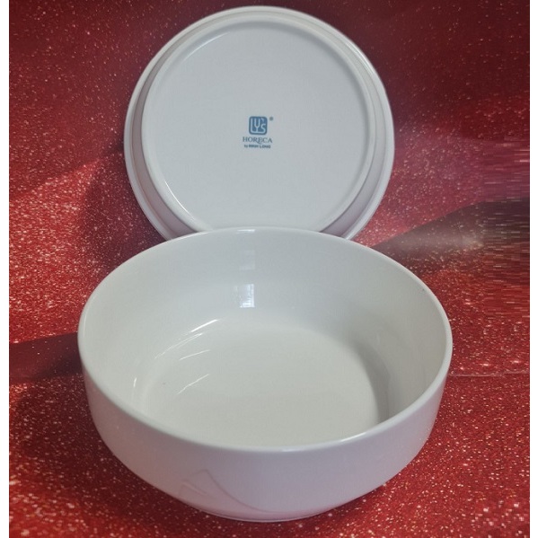 Tô loa kèn sứ Minh Long nhiều size - tô lòa kèn sứ minh long