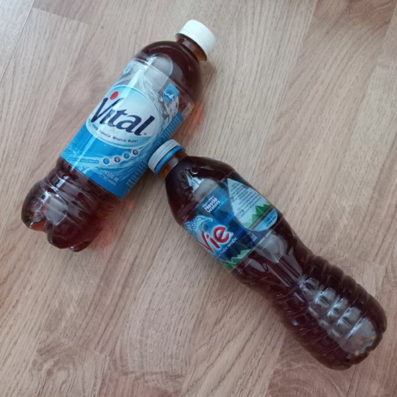 Dầu thủy lực dầu bôi trơn đa năng đóng lọ 500ml giá 1 lọ