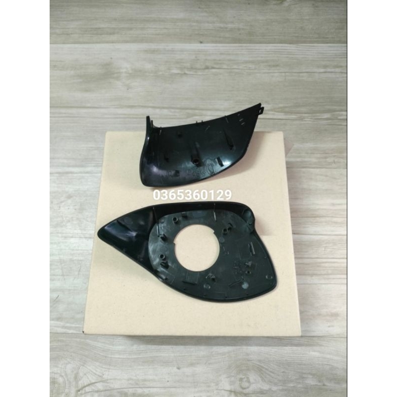 Ốp chân gương bên phải Mazda CX5 2017-2022 chung CX8 chính hãng