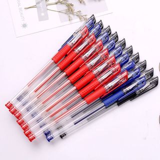Bút Nước MiNi K009 Ngòi 0.5mm (Hộp 12 Cây)