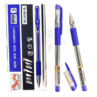 Bút Nước MiNi K009 Ngòi 0.5mm (Hộp 12 Cây)