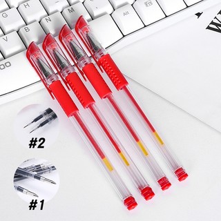 Bút Nước MiNi K009 Ngòi 0.5mm (Hộp 12 Cây)