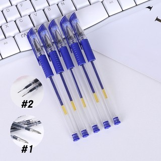 Bút Nước MiNi K009 Ngòi 0.5mm (Hộp 12 Cây)