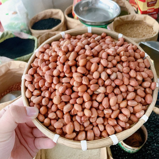 1 kg đậu phộng sống