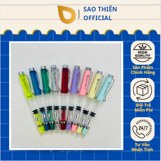 Bút Mực Sao Thiên S015 Ngòi Êm Trơn Viết bài dành cho Học Sinh