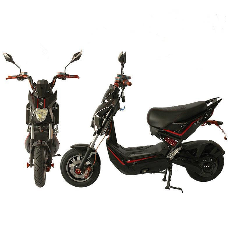 Full bộ nhựa bóng 8 món  cho xe điện Xmen