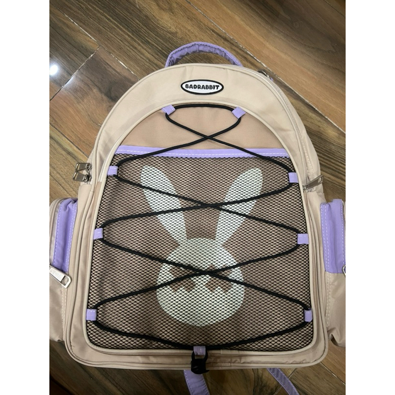 Thanh lý balo Bad Rabbit