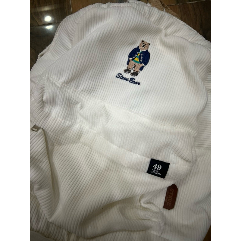 Thanh lý balo Bad Rabbit