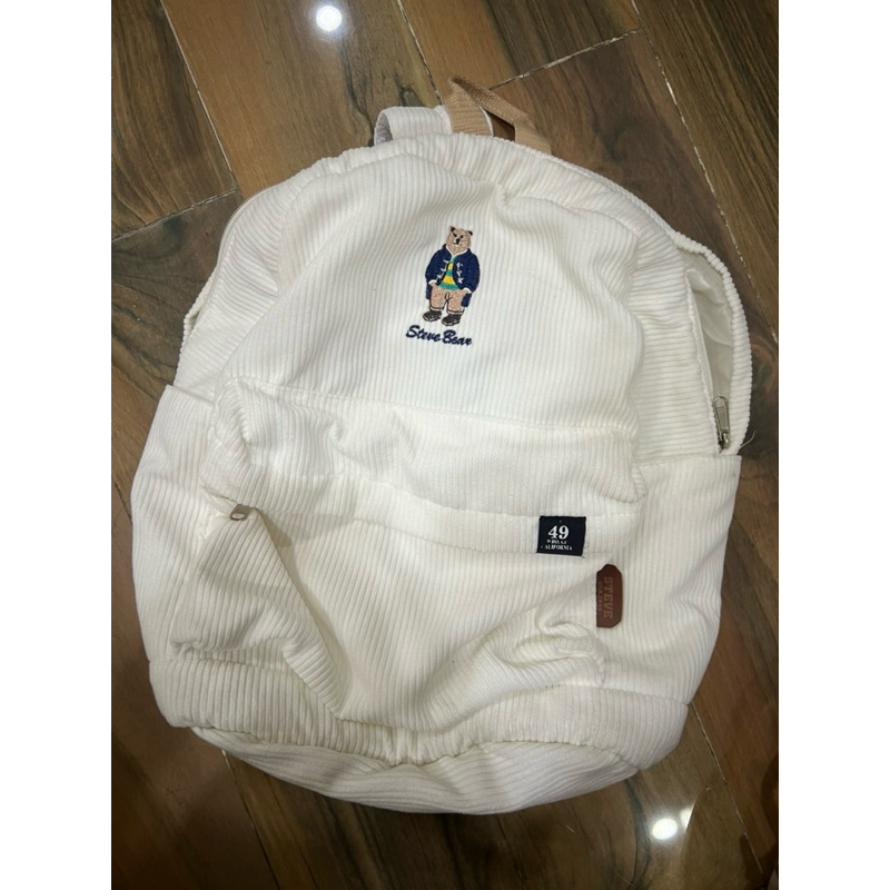 Thanh lý balo Bad Rabbit