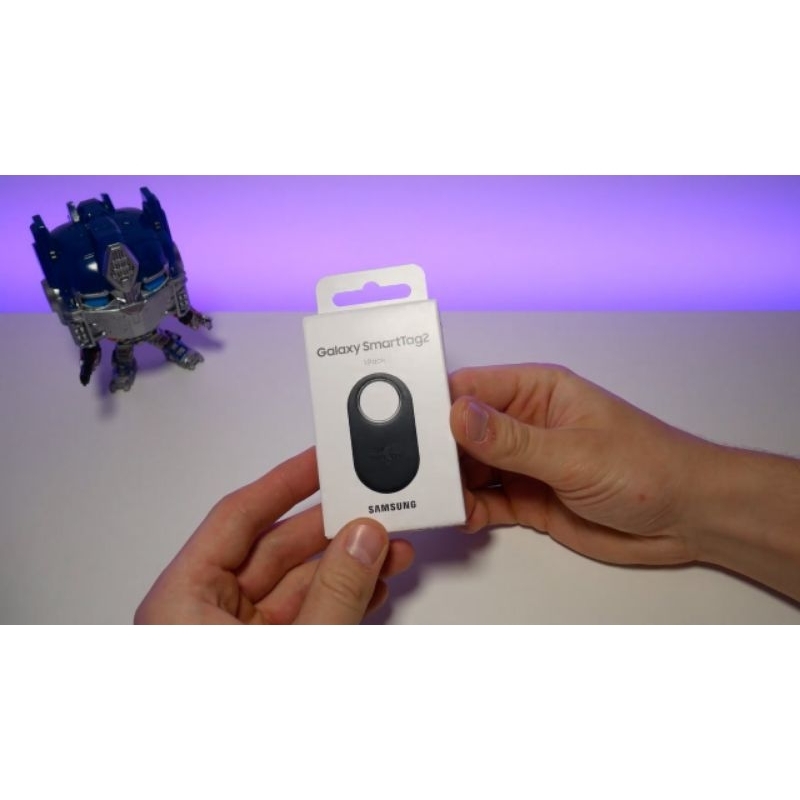 Thiết bị theo dõi Samsung Galaxy SmartTag2