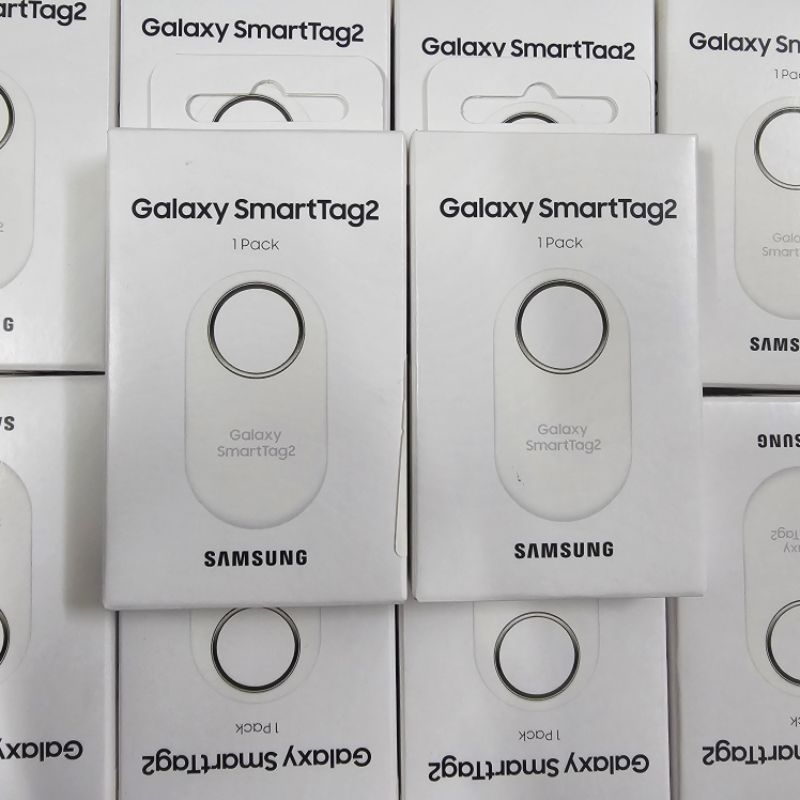 Thiết bị theo dõi Samsung Galaxy SmartTag2