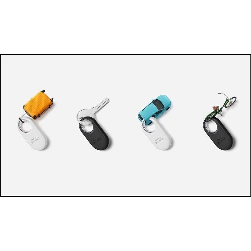 Thiết bị theo dõi Samsung Galaxy SmartTag2