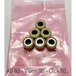 Bi nồi xe ab 110-125, lead 110-125, scr, vision 110-125, click-vario, sh