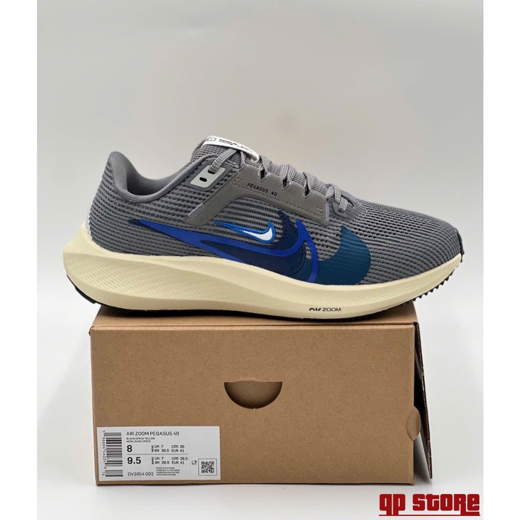 Giày Thể Thao Nike Zoom Pegasus 40