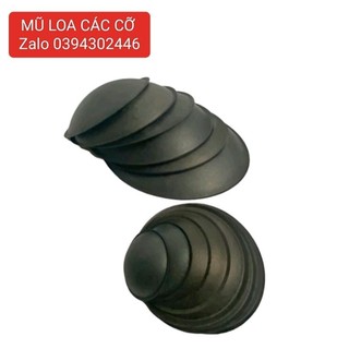 Mũ loa các kích cỡ