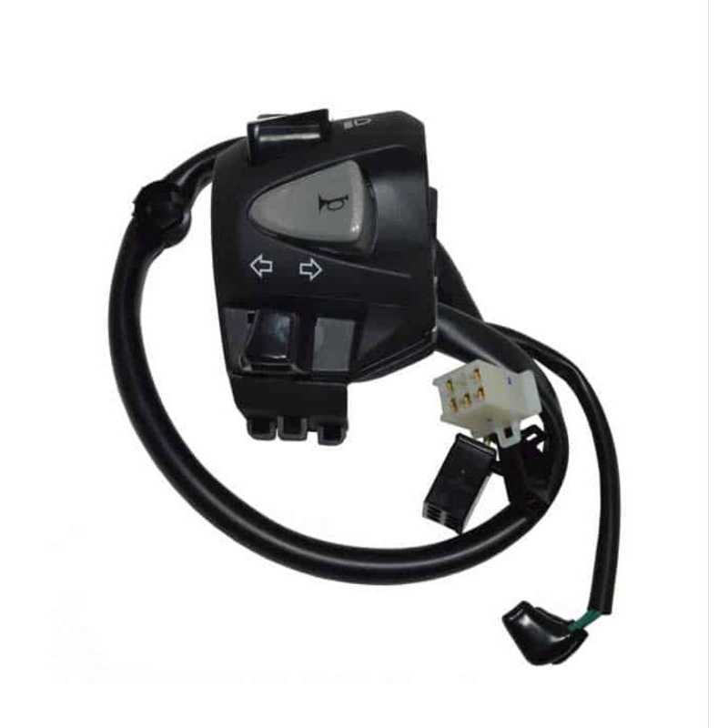 CÙM CÔNG TẮC TRÁI SONIC 150 ( 35200-K56-N01)