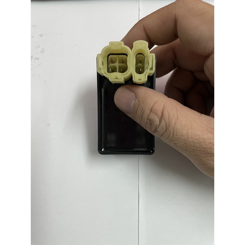 IC (ECU) Attila nhỏ lửa bình - Hàng đẹp chất lượng