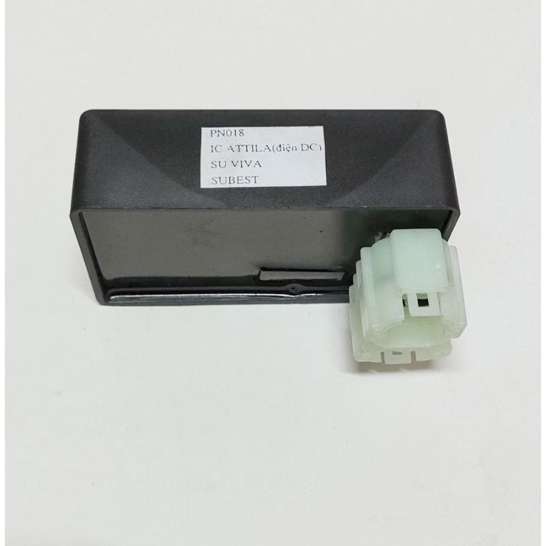 IC (ECU) Attila lớn - Hàng đẹp chất lượng