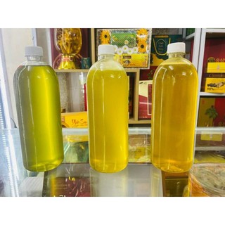 MẬT ONG BẠC HÀ CHUẨN HÀ GIANG 1LÍT