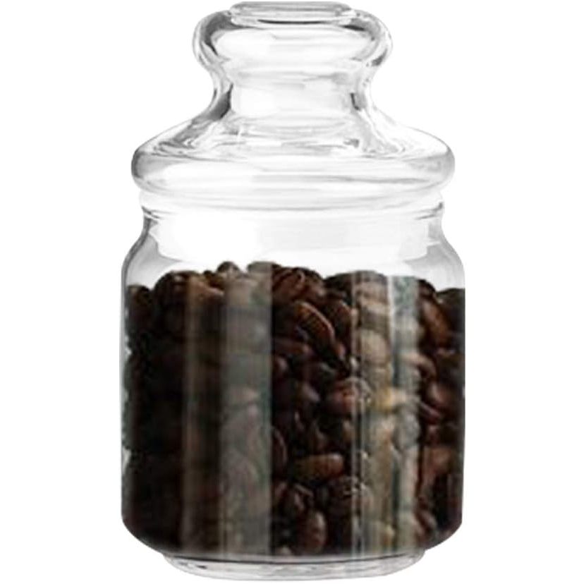 Hũ thuỷ tinh 500ml