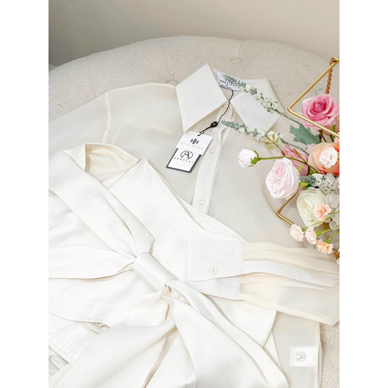 𝐌𝐄𝐋𝐘𝐃𝐀 𝐒𝐄𝐓 - 𝐀𝐒𝐇𝐘𝐋𝐄𝐘