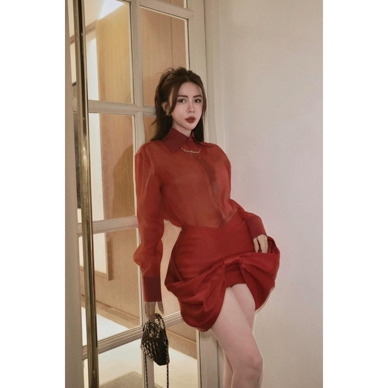 𝐌𝐄𝐋𝐘𝐃𝐀 𝐒𝐄𝐓 - 𝐀𝐒𝐇𝐘𝐋𝐄𝐘