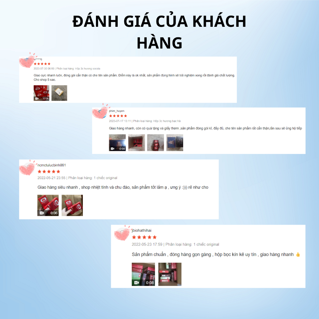 Bao cao su OK kéo dài thời gian quan hệ bcs siêu mỏng ôm sát 49mm hộp 12 chiếc