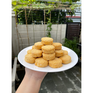 Đậu Hủ Cá Singapore 500g (Ship Đà Nẵng)