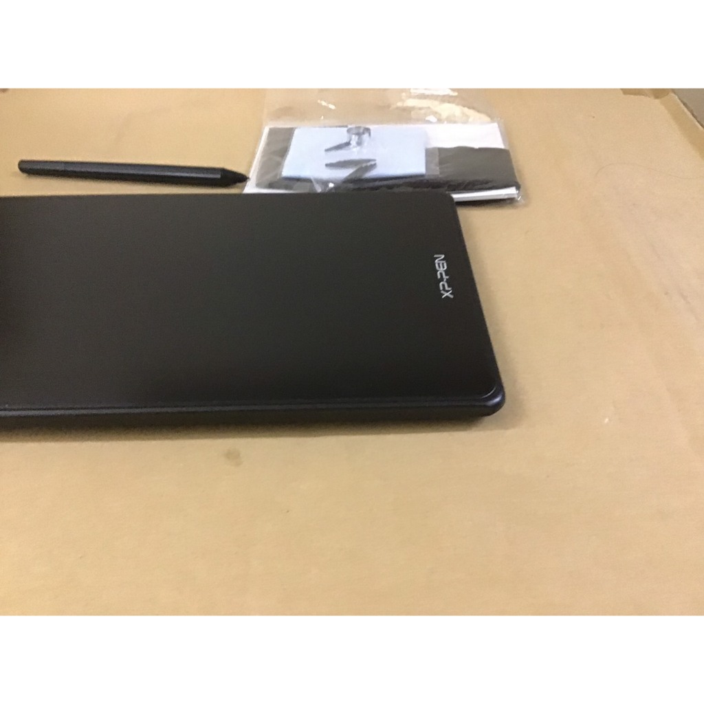 Bảng vẽ xppen artist 10