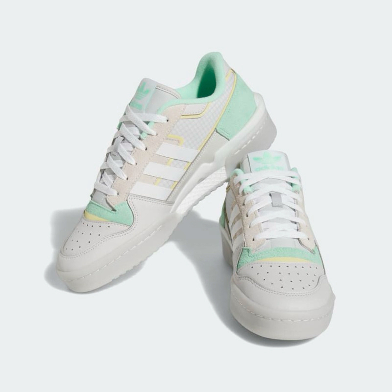 GIÀY THỂ THAO AD!!DAS FORUM LOW EXHIBIT HQ7111