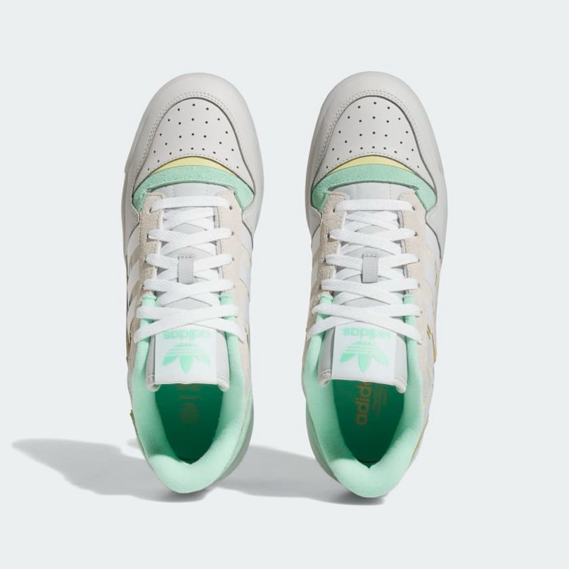 GIÀY THỂ THAO AD!!DAS FORUM LOW EXHIBIT HQ7111