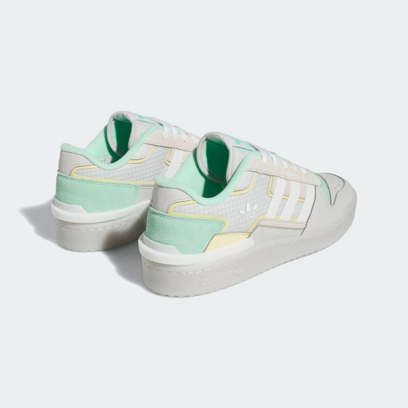 GIÀY THỂ THAO AD!!DAS FORUM LOW EXHIBIT HQ7111