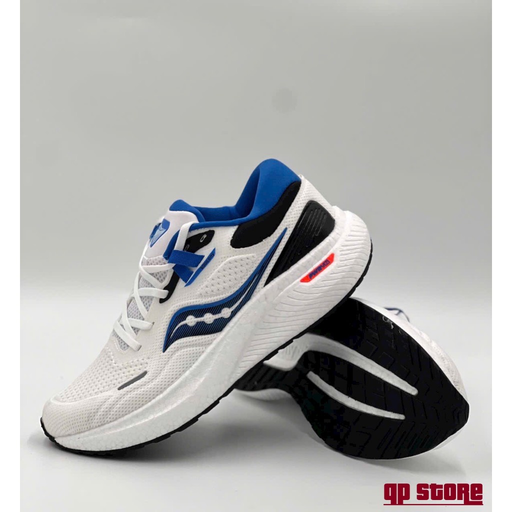 Giày Thể Thao Saucony Triumph 20
