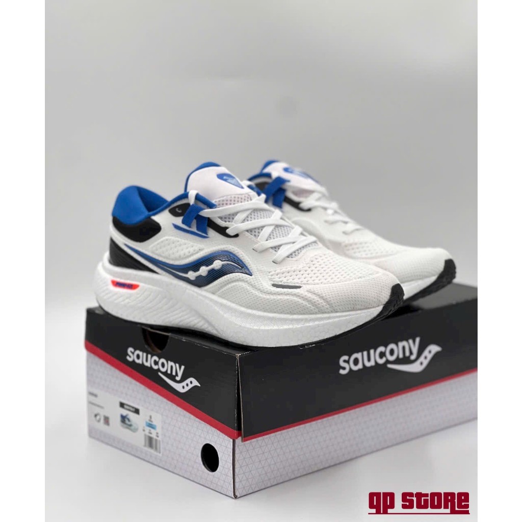 Giày Thể Thao Saucony Triumph 20