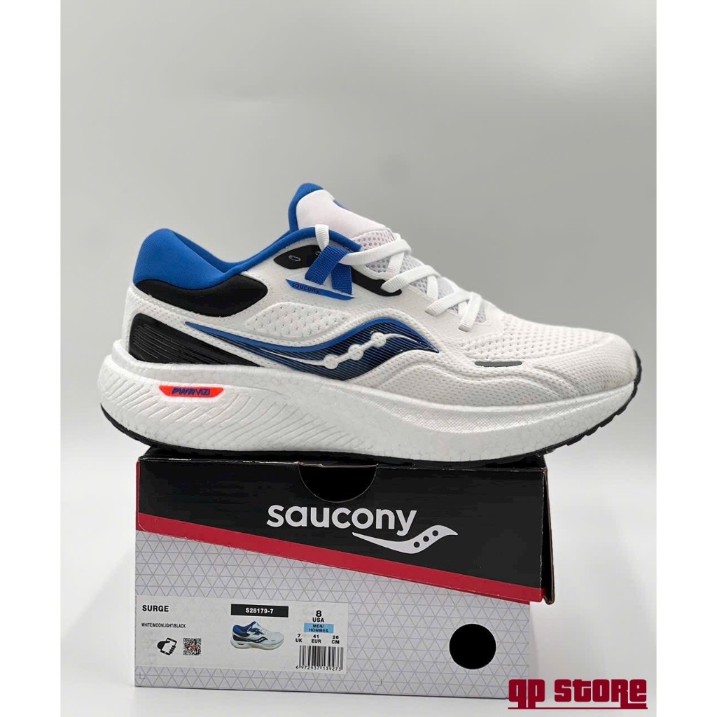 Giày Thể Thao Saucony Triumph 20