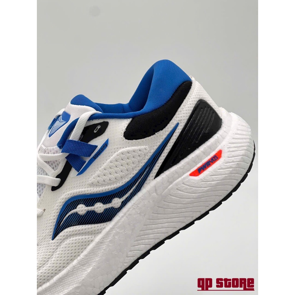 Giày Thể Thao Saucony Triumph 20