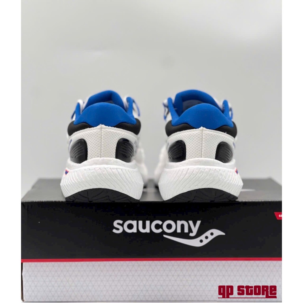 Giày Thể Thao Saucony Triumph 20