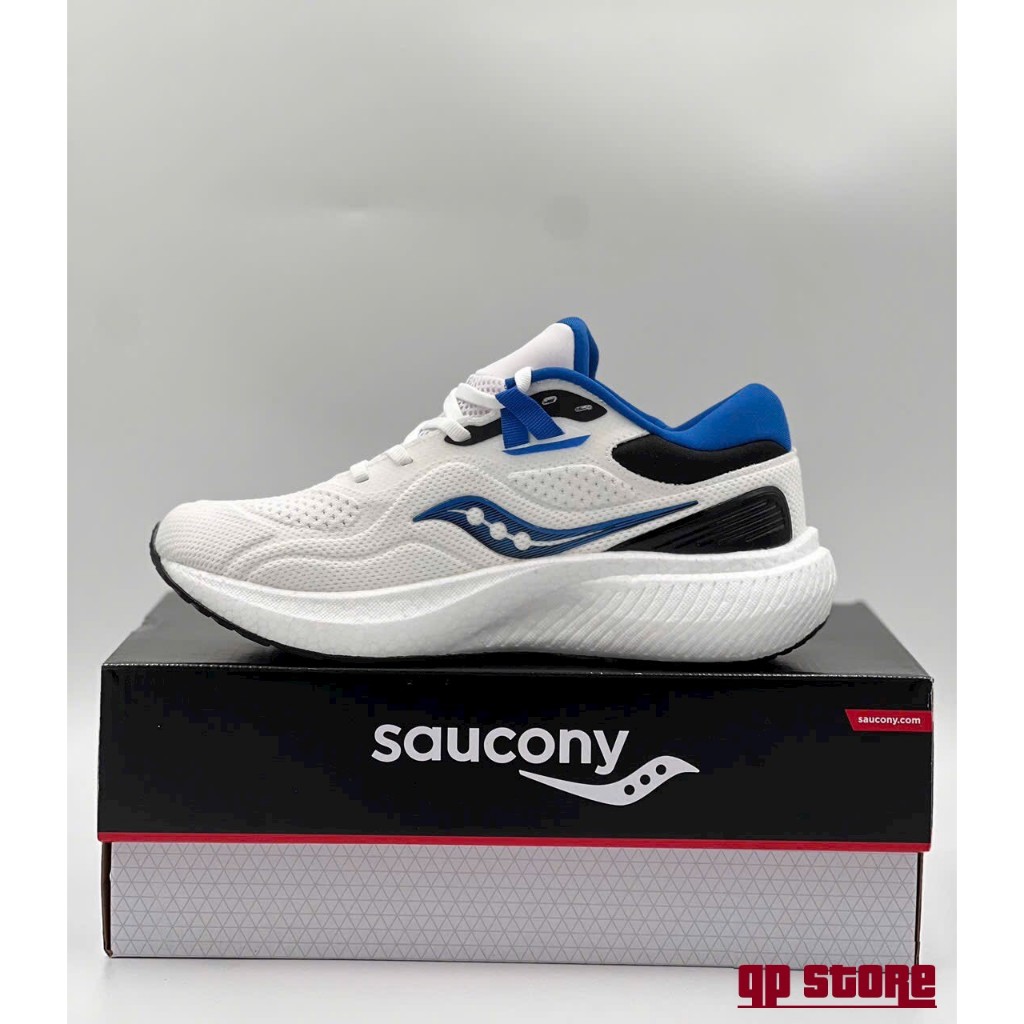 Giày Thể Thao Saucony Triumph 20