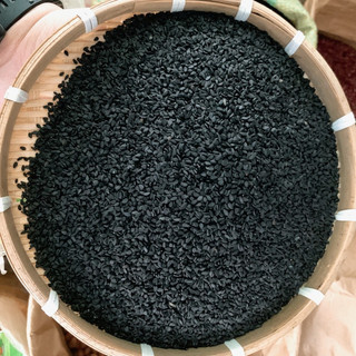 200G MÈ TRẮNG - MÈ ĐEN