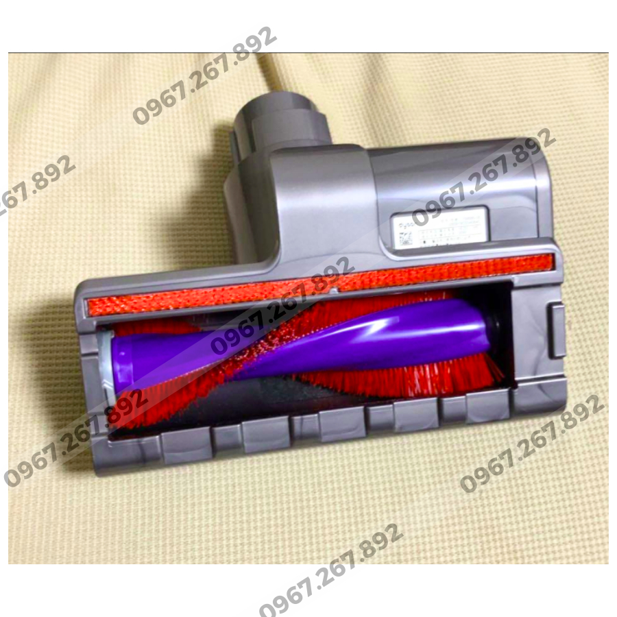 Chính Hãng BH 12Th - Đầu hút đệm mini sofa máy hút bụi 𝑫𝒚s𝒐𝒏  V7 V8 V10 V11 V12 V15