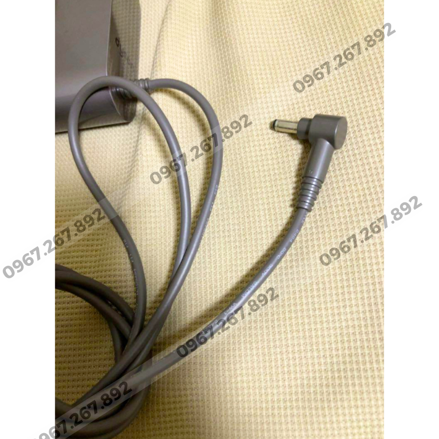 Chính hãng - Cục sạc zin cho máy hút bụi DYSON V10 V11 V12 V15