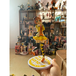 Mô hình Lovelive! (HÀNG HOT CHÍNH HÃNG NỘI ĐỊA NHẬT)