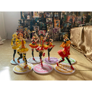 Mô hình Lovelive!